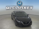 Thumbnail image of 2021 Nissan Sentra at Mccluskey Chevrolet Kings Automall