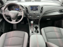 Thumbnail image of 2022 Chevrolet Equinox at Millennium Chevrolet