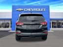 Thumbnail image of 2022 Chevrolet Equinox at Millennium Chevrolet
