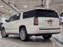 Thumbnail image of 2015 GMC Yukon XL at NEW - Toyota Bountiful