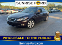 Thumbnail image of 2010 Honda Accord at Sunrise Volkswagen of Fort Pierce