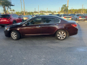 Thumbnail image of 2010 Honda Accord at Sunrise Volkswagen of Fort Pierce