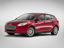 Thumbnail image of 2016 Ford Focus at Serpentini Chevrolet of Willoughby