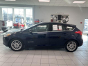 Thumbnail image of 2016 Ford Focus at Serpentini Chevrolet of Willoughby