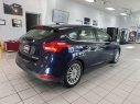 Thumbnail image of 2016 Ford Focus at Serpentini Chevrolet of Willoughby