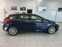 Thumbnail image of 2016 Ford Focus at Serpentini Chevrolet of Willoughby
