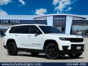 Thumbnail image of 2023 Jeep Grand Cherokee L at Lou Fusz Buick Gmc