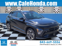 Thumbnail image of 2024 Hyundai KONA at Cale Yarborough Honda