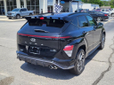 Thumbnail image of 2024 Hyundai KONA at Cale Yarborough Honda