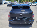 Thumbnail image of 2024 Hyundai KONA at Cale Yarborough Honda