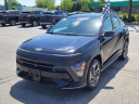 Thumbnail image of 2024 Hyundai KONA at Cale Yarborough Honda