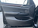 Thumbnail image of 2017 BMW X3 at EurobahnBmwMiniMercedesBenz of Greensboro, NC