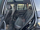 Thumbnail image of 2017 BMW X3 at EurobahnBmwMiniMercedesBenz of Greensboro, NC