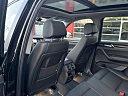 Thumbnail image of 2017 BMW X3 at EurobahnBmwMiniMercedesBenz of Greensboro, NC