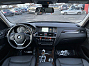 Thumbnail image of 2017 BMW X3 at EurobahnBmwMiniMercedesBenz of Greensboro, NC