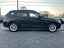 Thumbnail image of 2017 BMW X3 at EurobahnBmwMiniMercedesBenz of Greensboro, NC
