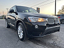 Thumbnail image of 2017 BMW X3 at EurobahnBmwMiniMercedesBenz of Greensboro, NC