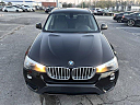 Thumbnail image of 2017 BMW X3 at EurobahnBmwMiniMercedesBenz of Greensboro, NC