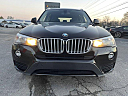 Thumbnail image of 2017 BMW X3 at EurobahnBmwMiniMercedesBenz of Greensboro, NC