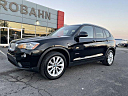 Thumbnail image of 2017 BMW X3 at EurobahnBmwMiniMercedesBenz of Greensboro, NC