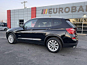 Thumbnail image of 2017 BMW X3 at EurobahnBmwMiniMercedesBenz of Greensboro, NC