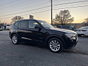 Thumbnail image of 2017 BMW X3 at EurobahnBmwMiniMercedesBenz of Greensboro, NC