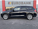 Thumbnail image of 2017 BMW X3 at EurobahnBmwMiniMercedesBenz of Greensboro, NC