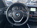 Thumbnail image of 2017 BMW X3 at EurobahnBmwMiniMercedesBenz of Greensboro, NC