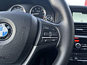 Thumbnail image of 2017 BMW X3 at EurobahnBmwMiniMercedesBenz of Greensboro, NC
