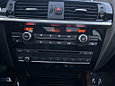 Thumbnail image of 2017 BMW X3 at EurobahnBmwMiniMercedesBenz of Greensboro, NC
