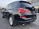Thumbnail image of 2017 BMW X3 at EurobahnBmwMiniMercedesBenz of Greensboro, NC