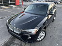 Thumbnail image of 2017 BMW X3 at EurobahnBmwMiniMercedesBenz of Greensboro, NC