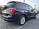 Thumbnail image of 2017 BMW X3 at EurobahnBmwMiniMercedesBenz of Greensboro, NC