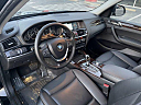 Thumbnail image of 2017 BMW X3 at EurobahnBmwMiniMercedesBenz of Greensboro, NC