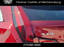 Thumbnail image of 2024 Cadillac XT4 at Faulkner Cadillac of Mechanicsburg Used