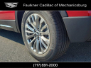 Thumbnail image of 2024 Cadillac XT4 at Faulkner Cadillac of Mechanicsburg Used
