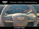 Thumbnail image of 2024 Cadillac XT4 at Faulkner Cadillac of Mechanicsburg Used