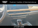 Thumbnail image of 2024 Cadillac XT4 at Faulkner Cadillac of Mechanicsburg Used