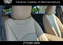Thumbnail image of 2024 Cadillac XT4 at Faulkner Cadillac of Mechanicsburg Used