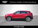Thumbnail image of 2024 Cadillac XT4 at Faulkner Cadillac of Mechanicsburg Used