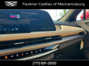 Thumbnail image of 2024 Cadillac XT4 at Faulkner Cadillac of Mechanicsburg Used