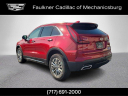 Thumbnail image of 2024 Cadillac XT4 at Faulkner Cadillac of Mechanicsburg Used