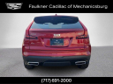 Thumbnail image of 2024 Cadillac XT4 at Faulkner Cadillac of Mechanicsburg Used