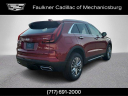 Thumbnail image of 2024 Cadillac XT4 at Faulkner Cadillac of Mechanicsburg Used
