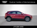 Thumbnail image of 2024 Cadillac XT4 at Faulkner Cadillac of Mechanicsburg Used