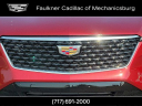 Thumbnail image of 2024 Cadillac XT4 at Faulkner Cadillac of Mechanicsburg Used