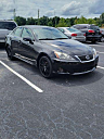 Thumbnail image of 2009 Lexus IS 250 at M-Town Auto Sales