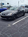Thumbnail image of 2009 Lexus IS 250 at M-Town Auto Sales