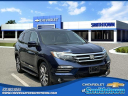 2016 Honda Pilot Touring at Chevrolet of Smithtown