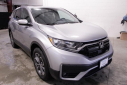 Thumbnail image of 2022 Honda CR-V at Mohawk Honda